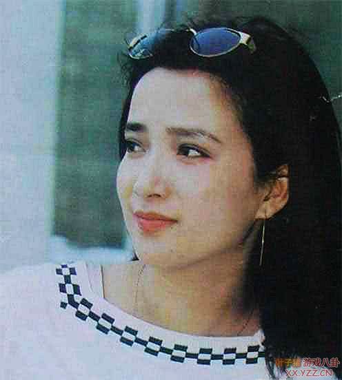 揭秘苦情戏女星现实坎坷情路