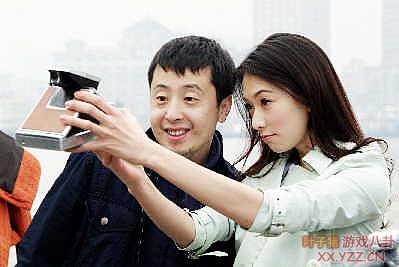 图揭誓死也要装嫩的大龄女星