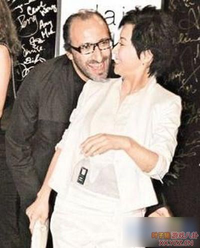 台上台下惨遭非礼的女明星们