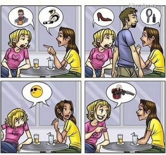 一不小心就让人笑喷的囧图 搞笑雷图