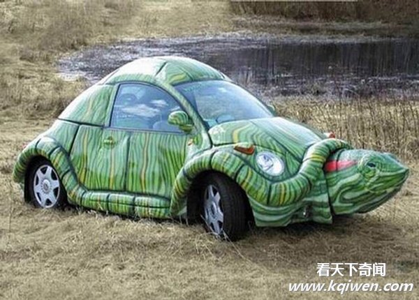 笑破肚皮！最牛搞笑图片全集 (组图)